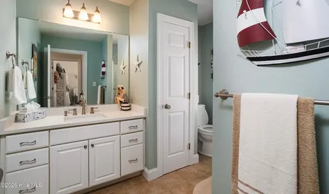 151 Carolina Club Drive Grandy NC 27939