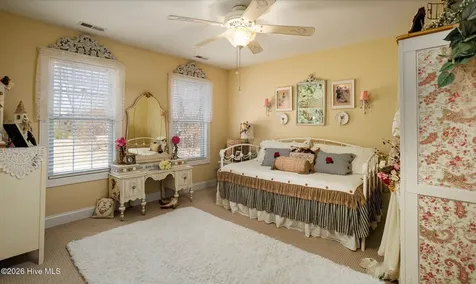 151 Carolina Club Drive Grandy NC 27939