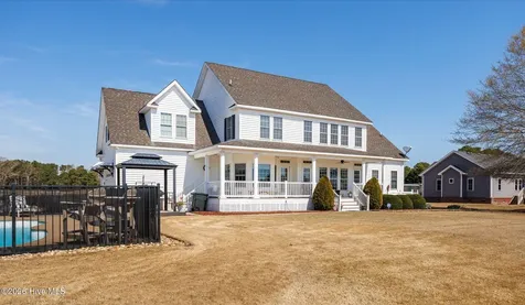 151 Carolina Club Drive Grandy NC 27939