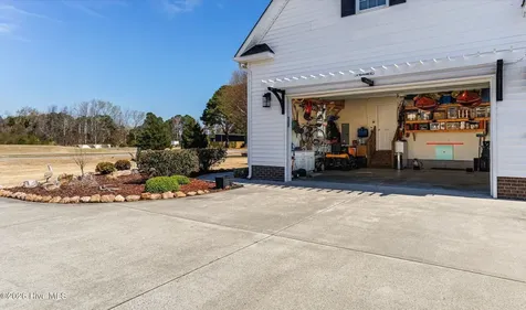 151 Carolina Club Drive Grandy NC 27939