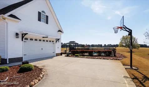 151 Carolina Club Drive Grandy NC 27939