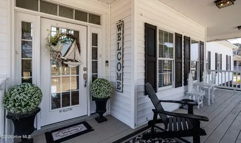 151 Carolina Club Drive Grandy NC 27939