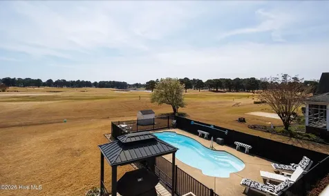 151 Carolina Club Drive Grandy NC 27939