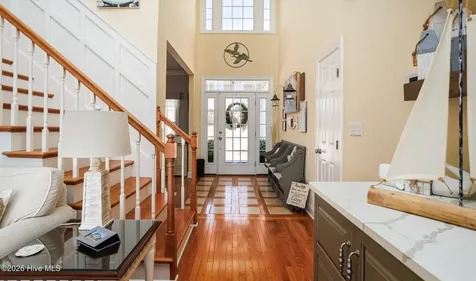 151 Carolina Club Drive Grandy NC 27939