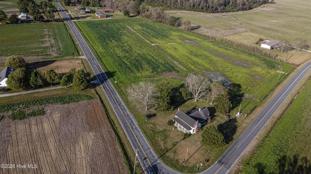 8605 S Nc 41 Highway Wallace NC 28466