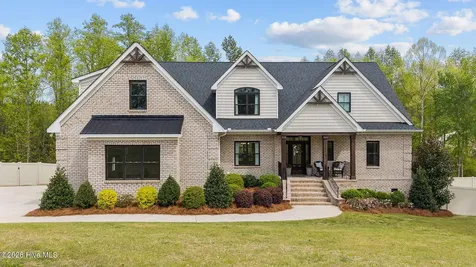 755 Cambridge Drive Rocky Mount NC 27804