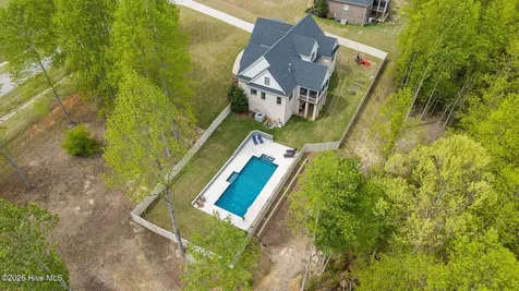 755 Cambridge Drive Rocky Mount NC 27804