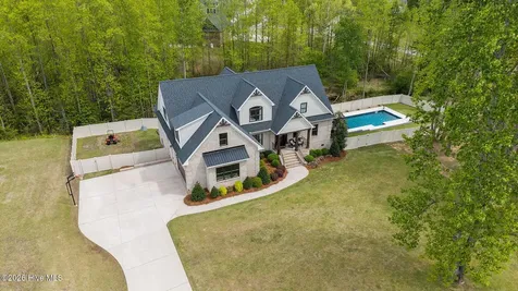 755 Cambridge Drive Rocky Mount NC 27804