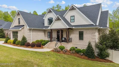 755 Cambridge Drive Rocky Mount NC 27804