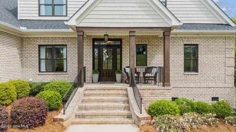 755 Cambridge Drive Rocky Mount NC 27804