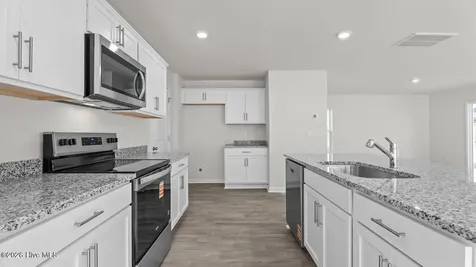 317 Wellspring Drive Rocky Mount NC 27804