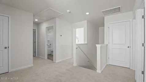 317 Wellspring Drive Rocky Mount NC 27804