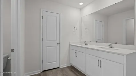 317 Wellspring Drive Rocky Mount NC 27804