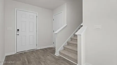 317 Wellspring Drive Rocky Mount NC 27804