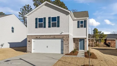 317 Wellspring Drive Rocky Mount NC 27804