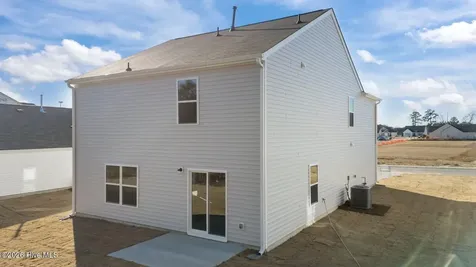 317 Wellspring Drive Rocky Mount NC 27804