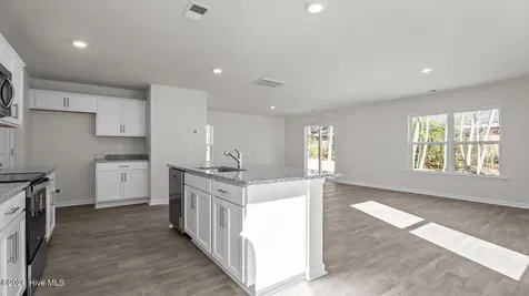 317 Wellspring Drive Rocky Mount NC 27804