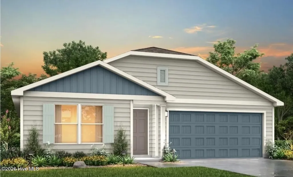 767 Rivers Edge Parkway Roanoke Rapids NC 27870