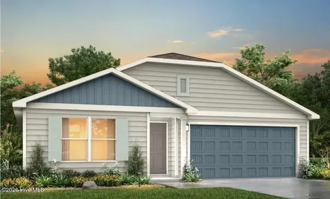 767 Rivers Edge Parkway Roanoke Rapids NC 27870