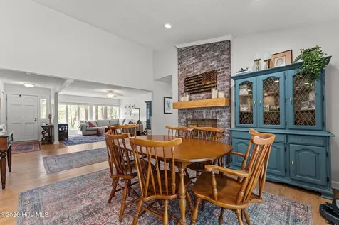 315 Elk Road Southern Pines NC 28387