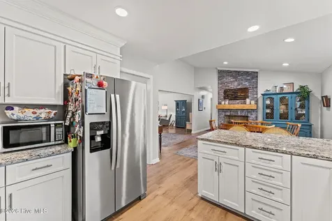315 Elk Road Southern Pines NC 28387
