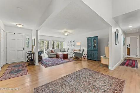315 Elk Road Southern Pines NC 28387