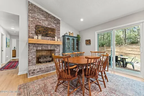 315 Elk Road Southern Pines NC 28387