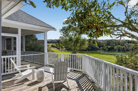 6 Spikerush Court Bald Head Island NC 28461