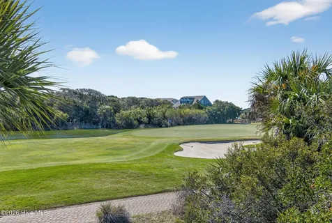6 Spikerush Court Bald Head Island NC 28461