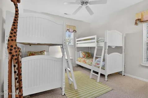 6 Spikerush Court Bald Head Island NC 28461