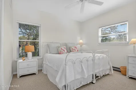 6 Spikerush Court Bald Head Island NC 28461