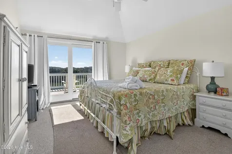 6 Spikerush Court Bald Head Island NC 28461