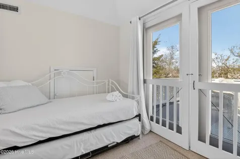 6 Spikerush Court Bald Head Island NC 28461