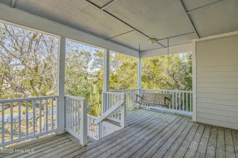 6 Spikerush Court Bald Head Island NC 28461