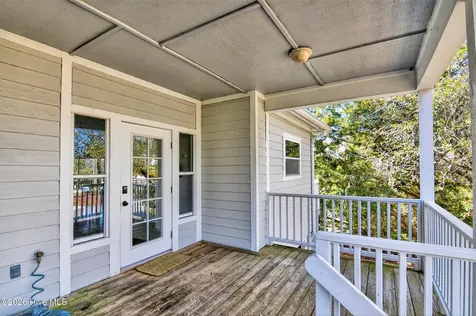6 Spikerush Court Bald Head Island NC 28461