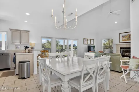 6 Spikerush Court Bald Head Island NC 28461