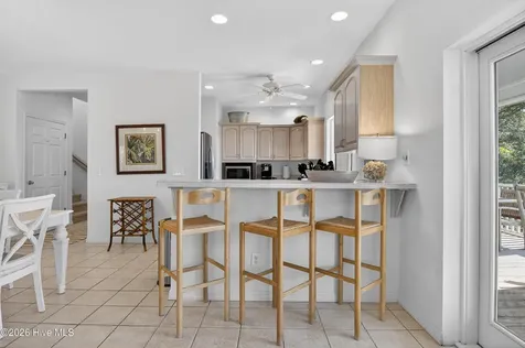 6 Spikerush Court Bald Head Island NC 28461