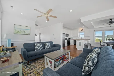 2060 New River Inlet Road North Topsail Beach NC 28460
