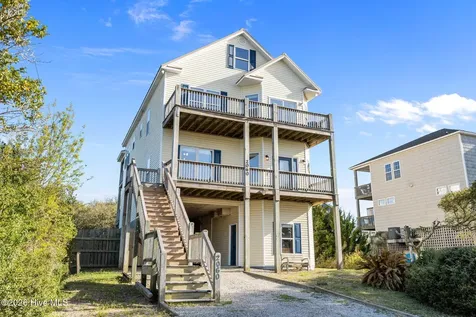 2060 New River Inlet Road North Topsail Beach NC 28460