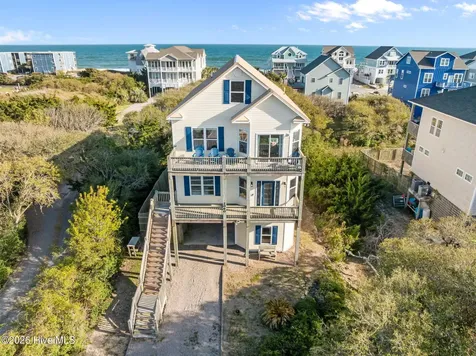 2060 New River Inlet Road North Topsail Beach NC 28460