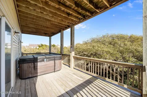 2060 New River Inlet Road North Topsail Beach NC 28460