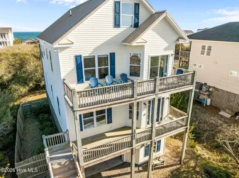 2060 New River Inlet Road North Topsail Beach NC 28460