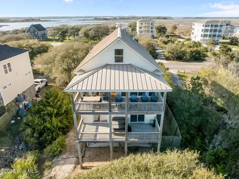 2060 New River Inlet Road North Topsail Beach NC 28460
