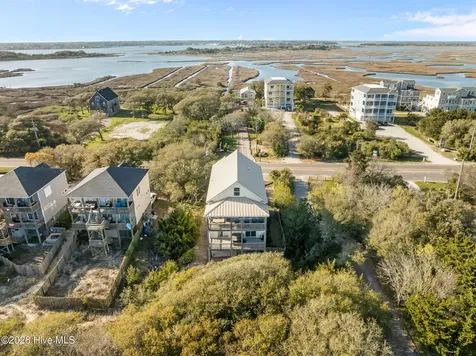 2060 New River Inlet Road North Topsail Beach NC 28460