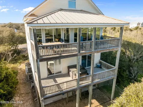2060 New River Inlet Road North Topsail Beach NC 28460