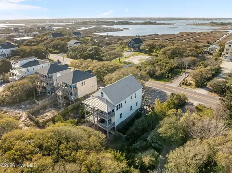 2060 New River Inlet Road North Topsail Beach NC 28460