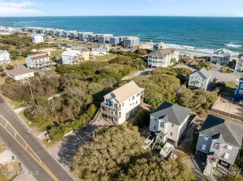 2060 New River Inlet Road North Topsail Beach NC 28460