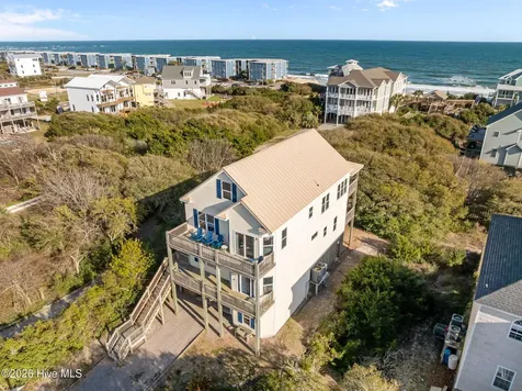 2060 New River Inlet Road North Topsail Beach NC 28460
