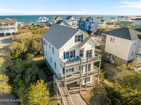 2060 New River Inlet Road North Topsail Beach NC 28460
