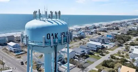 564 Pelican Cove Way SE Southport NC 28461